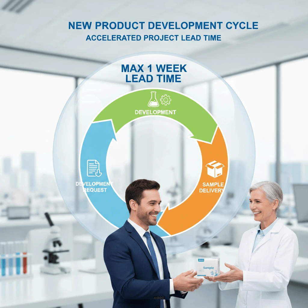 Accelerated Lead Time